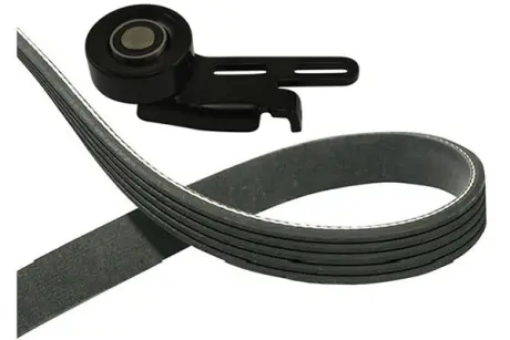 Комплект клинового ремня KAVO DKM6506