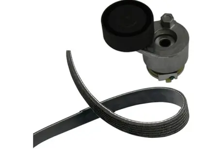 Комплект клинового ремня KAVO DKM6510