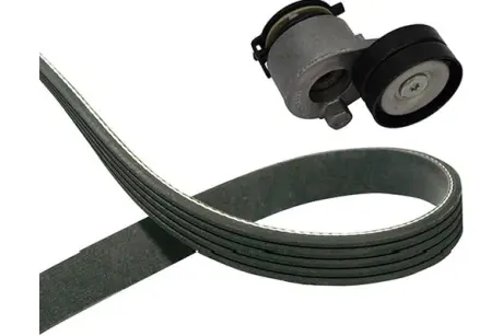 Комплект клинового ремня KAVO DKM6511