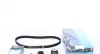 Комплект ГРМ Mazda 323/626 2.0i 91-04 KAVO DKT-4514