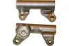 PARTS MAZDA заспокоювач ременя ГРМ 323/626/MX/Xedos 1.8/2.5 92- KAVO DTD4501 (фото 1)