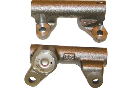 PARTS MAZDA заспокоювач ременя ГРМ 323/626/MX/Xedos 1.8/2.5 92- KAVO DTD4501