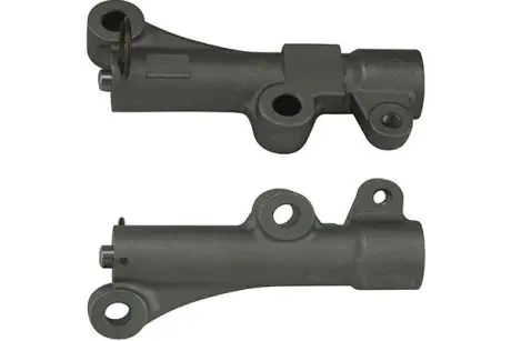 PARTS MITSUBISHI Успокоитель ремня ГРМ Pajero 3.5/3.8 00- KAVO DTD5508