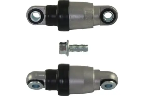 PARTS TOYOTA амортизатор натягувач ременя Avensis,Camry,Rav 4 II,III 2.0/2.4 00- KAVO DTD9015