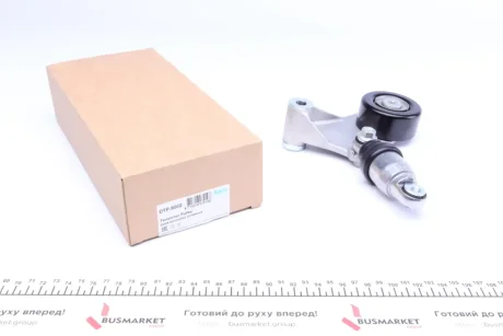 Натяжник ременя генератора Toyota Avensis/Camry/Rav 4 1.6-2.4 97- KAVO DTP9002