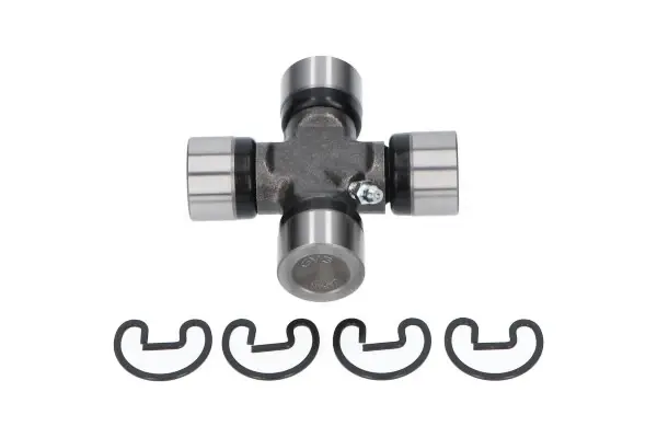 хрестовина кардана toyota hilux VIII 15- (d=30mm) (L=94mm) KAVO DUJ10013 - фото 1