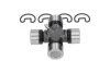 хрестовина кардана toyota hilux VIII 15- (d=30mm) (L=94mm) KAVO DUJ10013 - фото 3