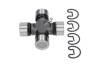 хрестовина кардана toyota hilux VIII 15- (d=30mm) (L=94mm) KAVO DUJ10013 - фото 4