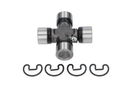 хрестовина кардана toyota hilux VIII 15- (d=30mm) (L=94mm) KAVO DUJ10013