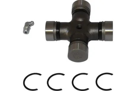 Хрестовина кардана Mitsubishi L200/Pajero 2,5-2,8 94-15 (d=30mm) (L=74x101mm) KAVO DUJ5504