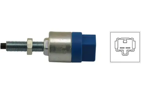 PARTS TOYOTA Выключатель STOP-сигналов Avensis,Corolla,Honda KAVO EBL2001