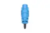 PARTS MAZDA Включатель фонаря тормоза Mazda 3 03- KAVO EBL4502 (фото 3)