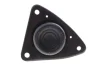 Подушка двигуна Kia Ceed 1.4-2.0 06-14/Forte 2.0-2.4 09- Hyundai i30 07-17 (гідравлика) (R) KAVO EEM3152 (фото 5)