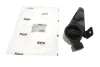 Подушка двигуна (задня) Mazda 323 F/S VI 1.5/1.6 98-04 KAVO EEM4512 (фото 2)