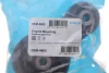 Подушка двигуна (задня) Mazda 2 07-15 KAVO EEM4600 (фото 2)