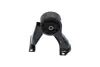 PARTS MITSUBISHI Подушка двигателя OUTLANDER I (CU_W) 2.4 4WD 03-07 (!НЕ ПІДХОДИТЬ НА JEEP COMPASS!!!!) KAVO EEM5631 (фото 3)