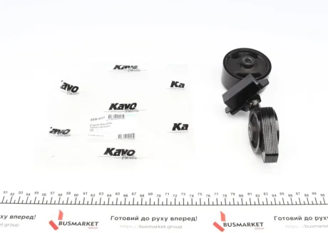 Подушка двигуна (верхня) (R) Toyota Camry 2.0-2.4 01-06 KAVO EEM-9017