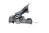 PARTS TOYOTA Подушка двигуна задн. Avensis 03- KAVO EEM9240 (фото 3)