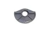 PARTS TOYOTA Подушка двигуна задн. Avensis 03- KAVO EEM9240 (фото 10)
