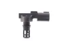 PARTS NISSAN Датчик давления Note 1,4 -13, Micra KAVO EMS10008 (фото 1)