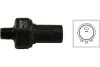 PARTS HYUNDAI Датчик давления масла i30 1,1 08-, KIA Picanto 1,0-1,1 04-. KAVO EOP3002 (фото 1)