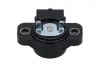 PARTS HYUNDAI Датчик положения дроссельной заслонки Santa Fe 2.0/2.4 -06 KAVO ETP3002 (фото 3)