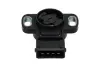 PARTS MITSUBISHI Датчик положення дросельної заслінки LANCER VI (CJ_, CP_) 1.3 12V (CK1A) 95-03 KAVO ETP5502 (фото 1)