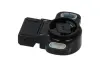 PARTS MITSUBISHI Датчик положення дросельної заслінки LANCER VI (CJ_, CP_) 1.3 12V (CK1A) 95-03 KAVO ETP5502 (фото 2)