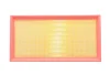 Фільтр повітряний Seat Ibiza/Skoda Fabia 1.2 12V 02-09/Roomster 1.2 12V 06-10/VW Polo 1.2 12V 01-07 KAVO FAF10039 (фото 1)
