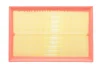 Фільтр повітряний Seat Ibiza 1.4-1.6 16V/Skoda Fabia 1.4 00-09/VW Caddy 1.4 04-10/Golf 1.4-1.6 00-06 KAVO FAF10041 (фото 1)
