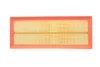 Фільтр повітряний Audi A3/Skoda Octavia/SuperB/VW Caddy/Golf/Passat 1.4TSI/1.6-2.0TDI/1.8-2.0TFSI 03- KAVO FAF10058 (фото 1)