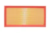Фільтр повітряний VW Golf/Polo 1.4FSI 02-09/Touran 1.6FSI 03-07 KAVO FAF10071 (фото 1)
