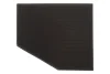 Фільтр повітряний BMW 5 (E60/E61) 2.0/3.0d N47/M57 04-10/6 (E63/E64) 3.0d M57 07-11 KAVO FAF10097 (фото 4)