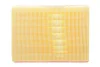 Фільтр повітряний VW Caddy II 1.4 i 95-04/Polo III 1.0-1.4 i 99-01/Seat Arosa 1.0-1.4 i 97-04 KAVO FAF10135 (фото 4)