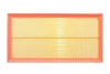 Фільтр повітряний Audi A3/Seat Leon/Skoda Octavia 1.4-2.0/1.9TDI/SDI/VW Golf 1.6-3.2/1.9TDI 96-06 KAVO FAF10204 (фото 1)