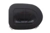 Фільтр повітряний BMW X3 (F25)/X5 (E70/F15) 2.0d N47/3.0d N57 10-17/X6 (E71) 3.0d N57 10-14 KAVO FAF10484 (фото 3)