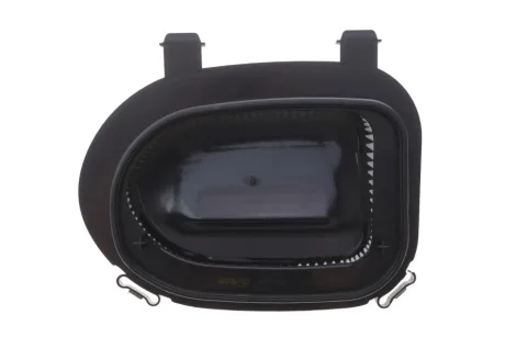Фільтр повітряний BMW X3 (F25)/X5 (E70/F15) 2.0d N47/3.0d N57 10-17/X6 (E71) 3.0d N57 10-14 KAVO FAF10484