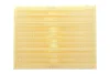 Фільтр повітряний Ford Galaxy/Mondeo V/S-Max/Ford Edge/Fusion 1.0-2.0D 14- KAVO FAF10740 (фото 4)