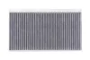 Фільтр салону BMW 5 (E60/E61)/6 (E63/E64) 03-11 KAVO FCA10113C (фото 1)