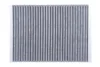 Фільтр салону MB S-class (W221) 05-13/CL (C216) 06-13 (вугільний) (к-кт 2шт.) KAVO FCA10164C (фото 5)