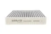 Фільтр салону Citroen C3 09-/C4 Cactus/Peugeot 2008 13-/207 06-15/208 12- (к-кт 2шт.) (вугільний) KAVO FCA10184C (фото 3)