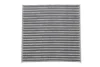 Фільтр салону BMW X3 (F25) 10-/X4 (F26) 14-18 (к-кт 2шт.) (вугільний) KAVO FCA10284C (фото 4)