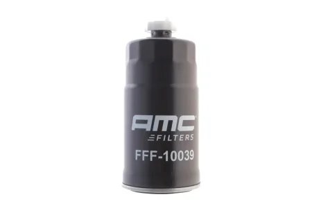 Фільтр паливний Fiat Ducato 2.0 JTD/2.8JTD 01-/Peugeot Boxer/Citroen Jumper 2.8HDI 01- KAVO FFF10039