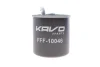 Фільтр паливний MB C-class (W202/W203)/E-class (W210) 2.2D/2.7D/3.2D 99- OM611/612 KAVO FFF10046 (фото 1)