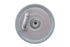 Фільтр паливний MB C-class (W202/W203)/E-class (W210) 2.2D/2.7D/3.2D 99- OM611/612 KAVO FFF10046 (фото 3)
