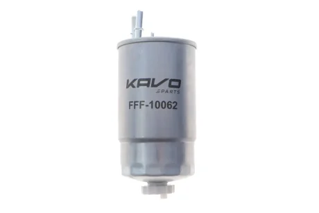 Фільтр паливний Citroen Nemo 1.3HDi 10-/Fiat Doblo 1.3-2.0D Multijet 05- KAVO FFF10062