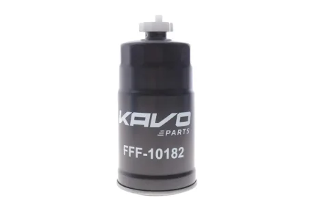 Фільтр паливний Alfa Romeo 147/156 1.9 JTD 02- KAVO FFF10182