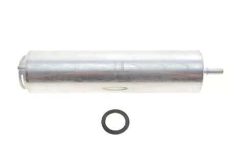 Фільтр паливний BMW 1 (F20/21)/3 (F30/F80/F31)/4 (F32/F82/F33/F83) 1.5D-3.0D (N47/N57/B47/B37) 10- KAVO FFF10302