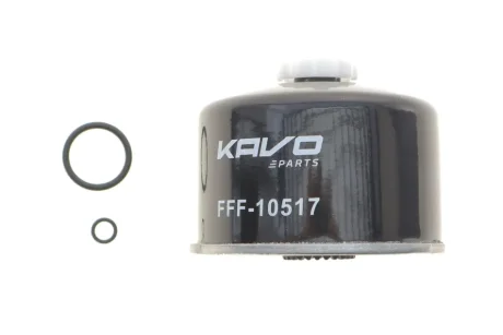 Фільтр паливний Land Rover Discovery 2.7-3.6TD 04- KAVO FFF10517