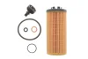 Фільтр масляний BMW X1 (F48)/1 (F40)/2 (F45/F46) 1.5-2.0 14- (B38/B47/B48) KAVO FOF10062 (фото 1)